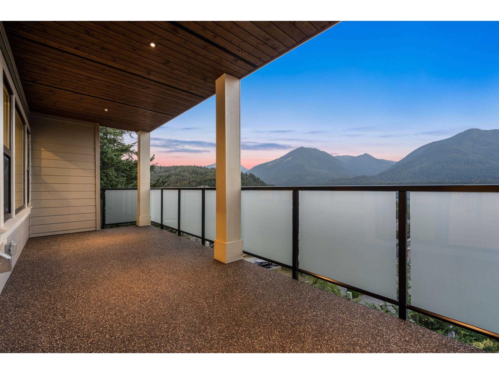 46007 WEEDEN DRIVE, Promontory, Chilliwack