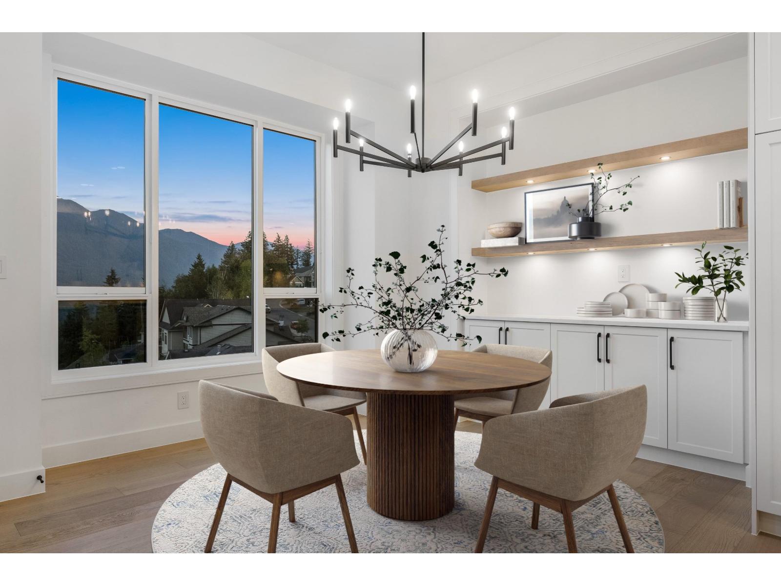 46007 WEEDEN DRIVE, Promontory, Chilliwack