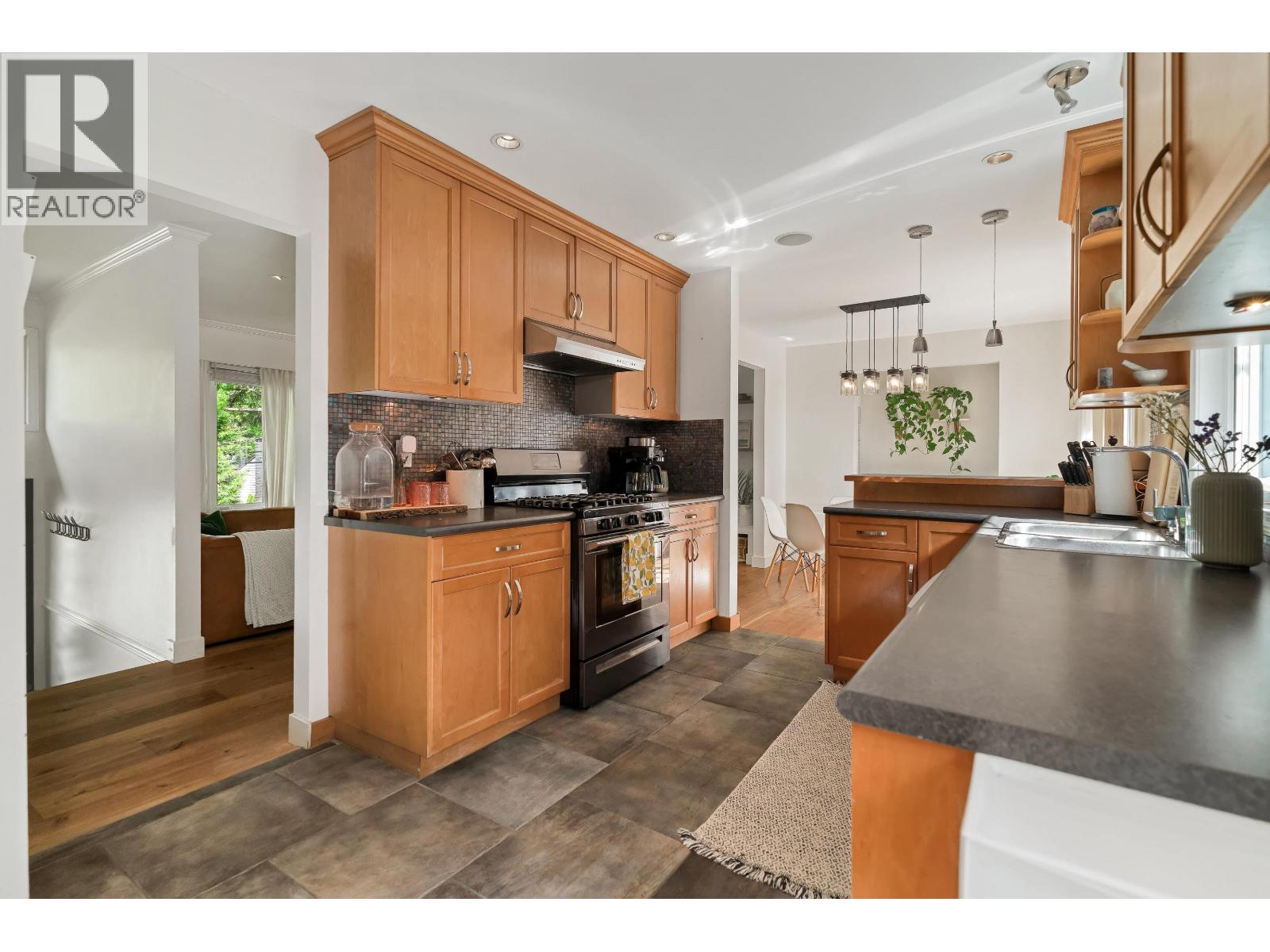 960 THERMAL DRIVE, Coquitlam