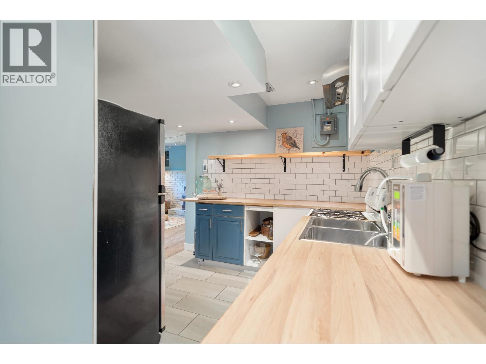 960 THERMAL DRIVE, Coquitlam