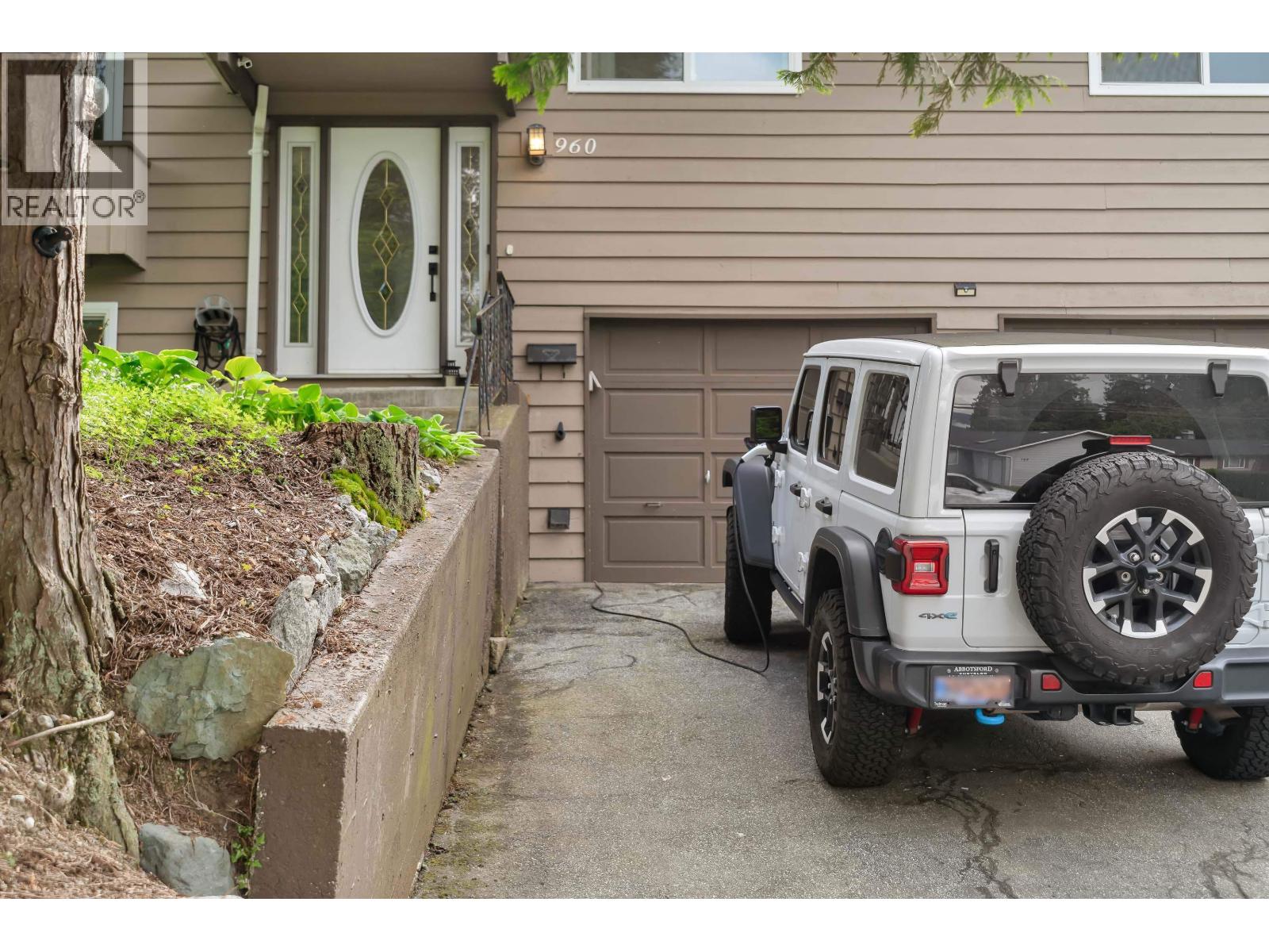 960 THERMAL DRIVE, Coquitlam