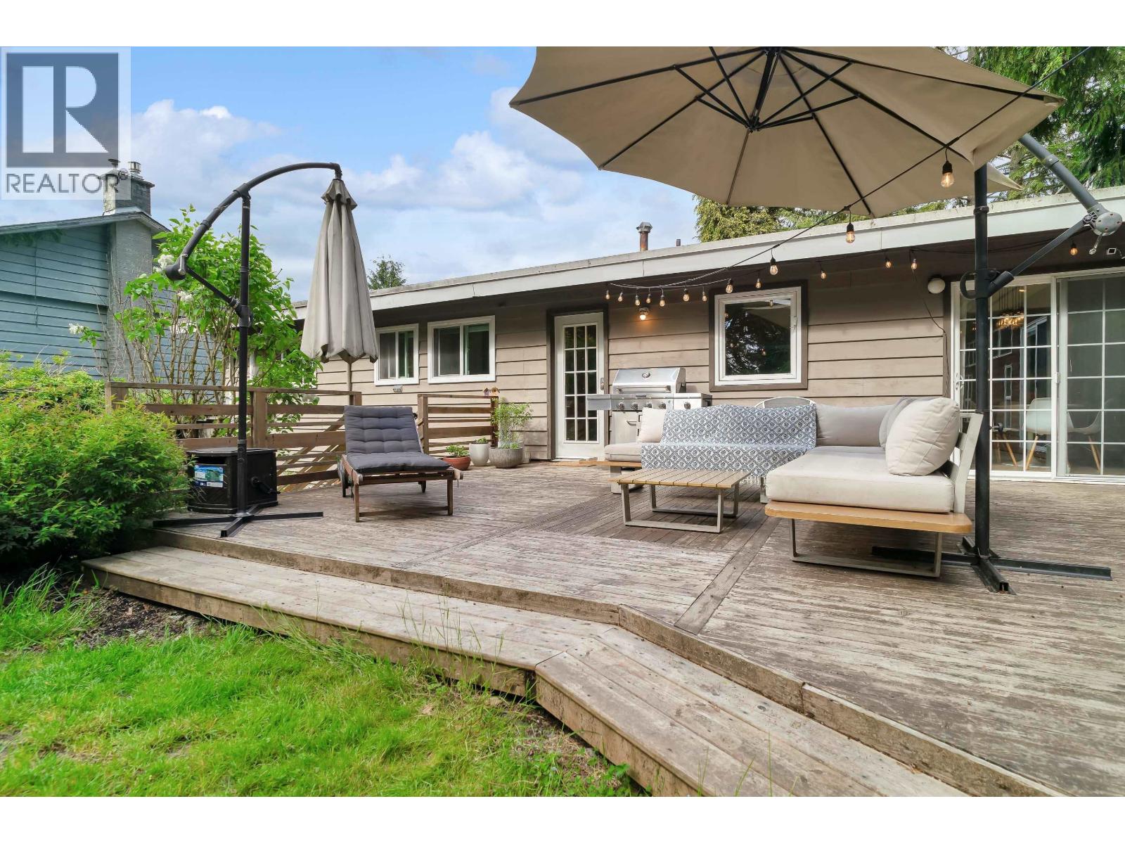 960 THERMAL DRIVE, Coquitlam