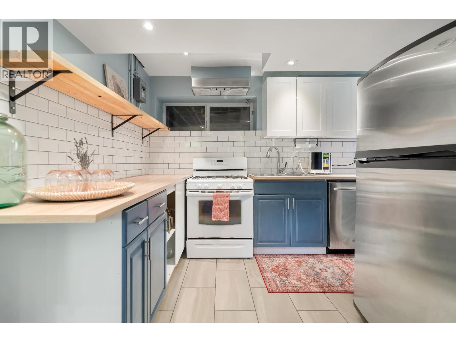 960 THERMAL DRIVE, Coquitlam