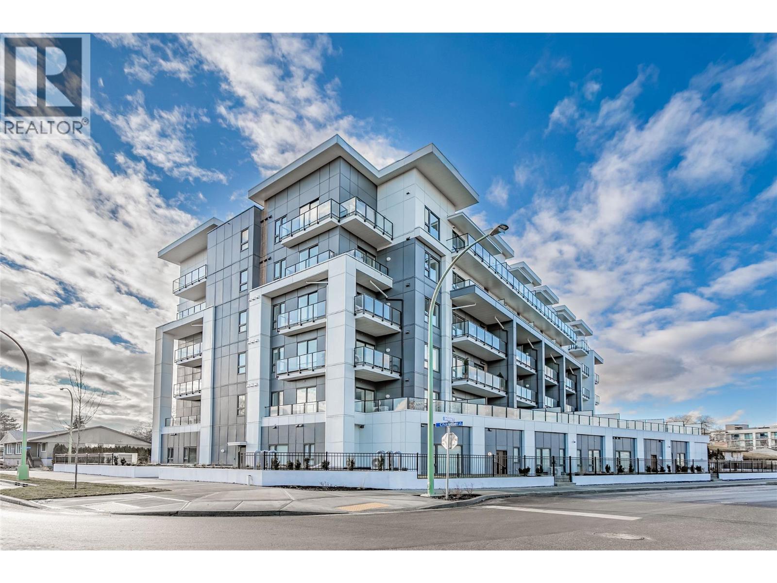 1381 Belaire Avenue - 1