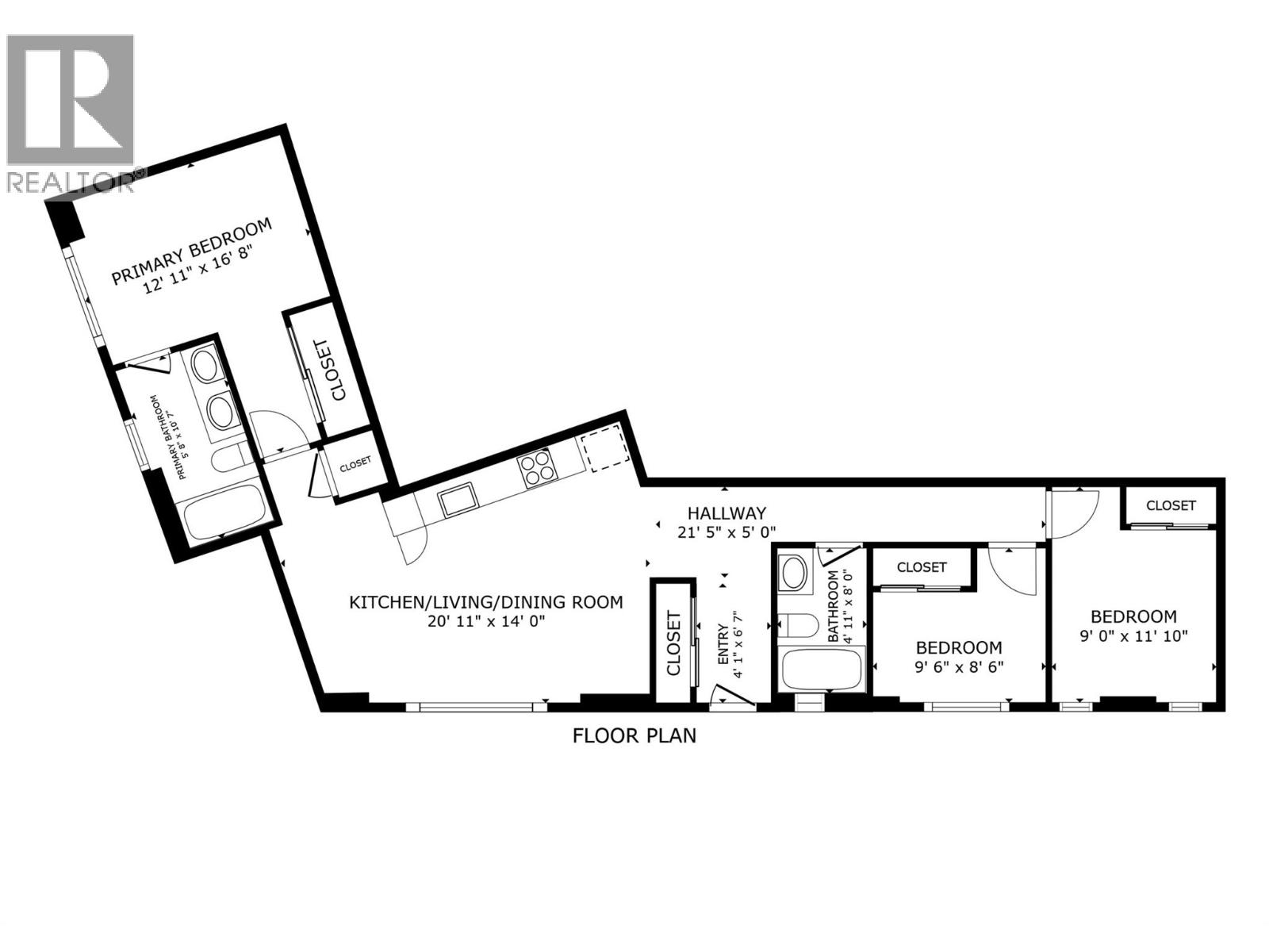 1381 Belaire Avenue - 21