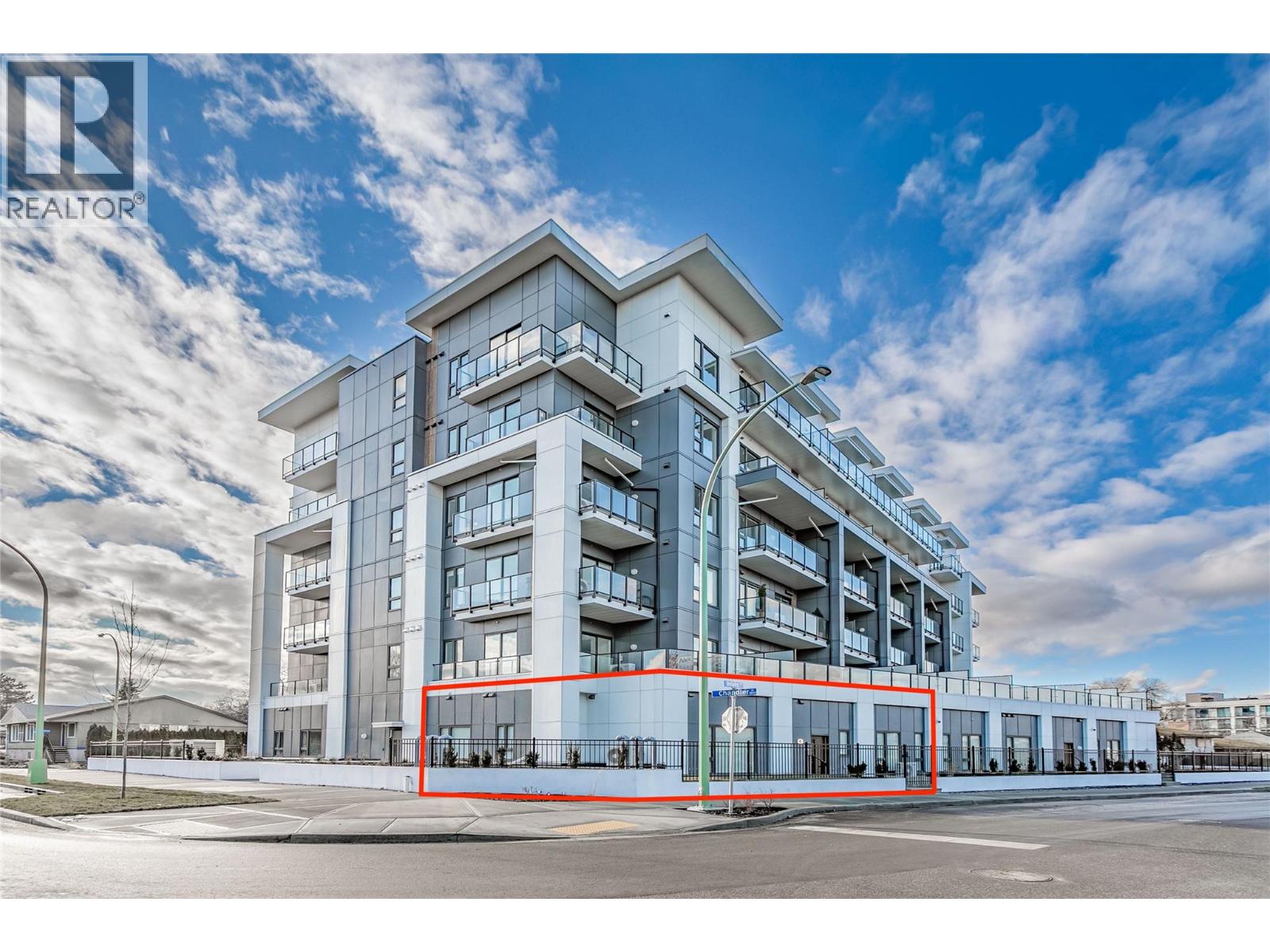 1381 Belaire Avenue - 22