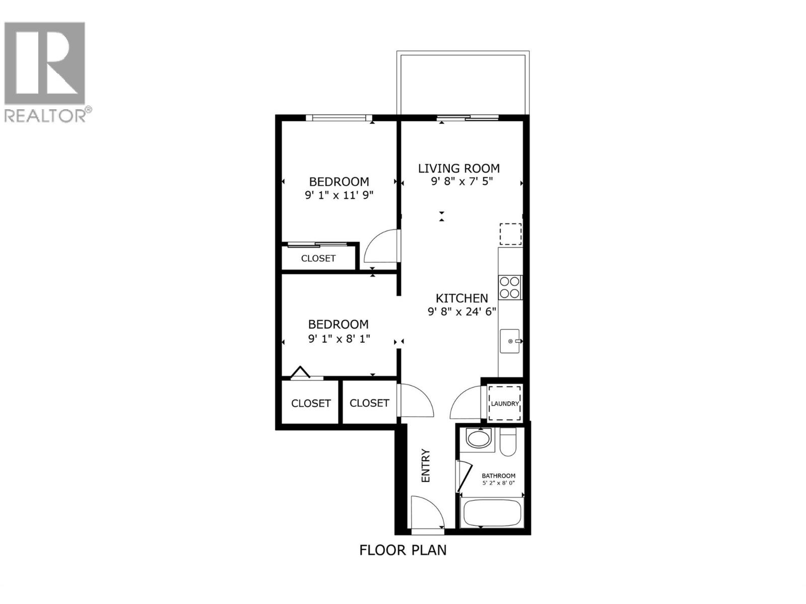 #305 1380 Pridham Avenue - 19