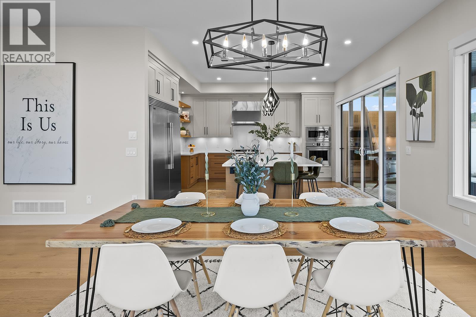  2688 Ridgemount Drive, West Kelowna