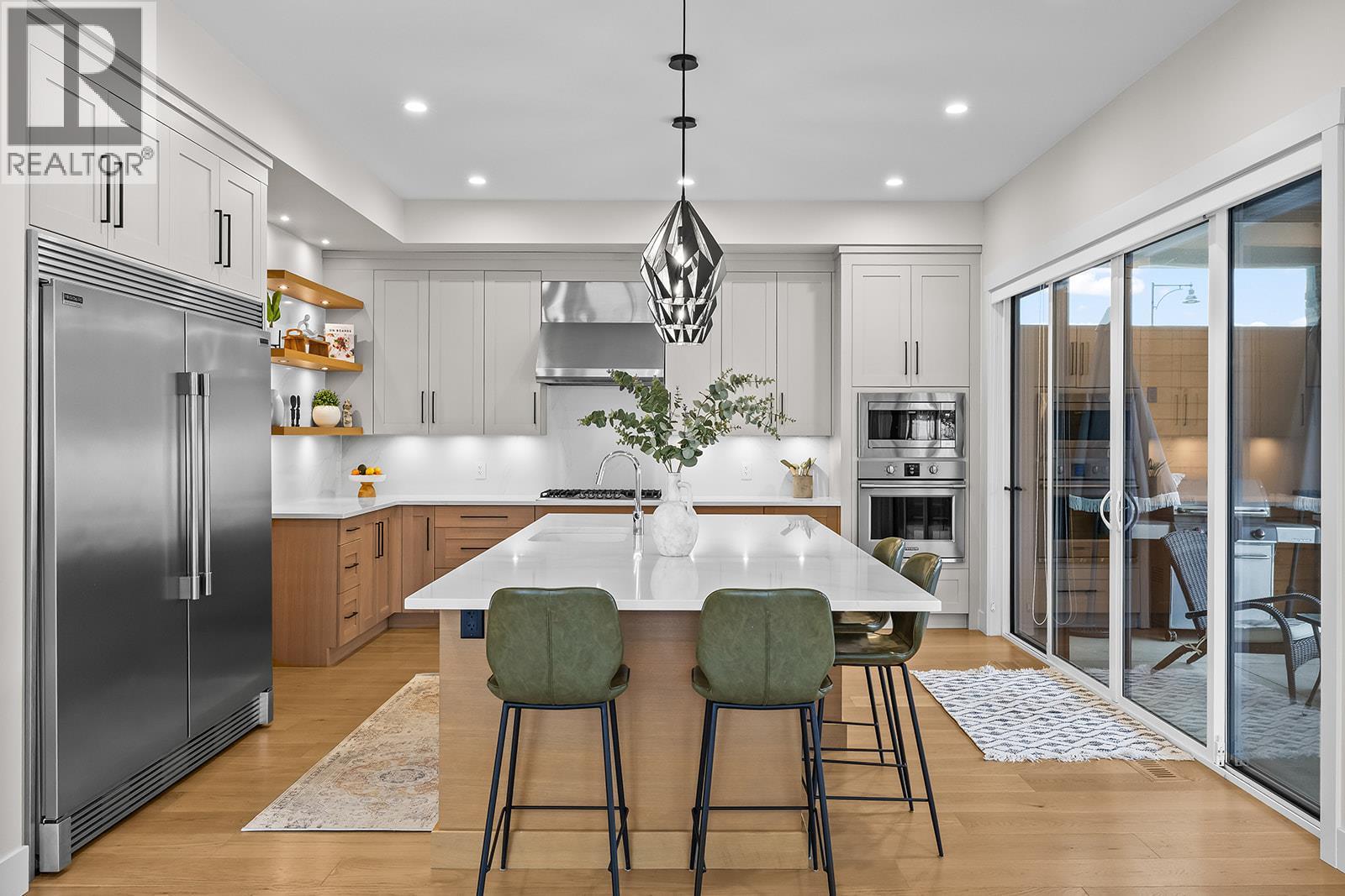  2688 Ridgemount Drive, West Kelowna