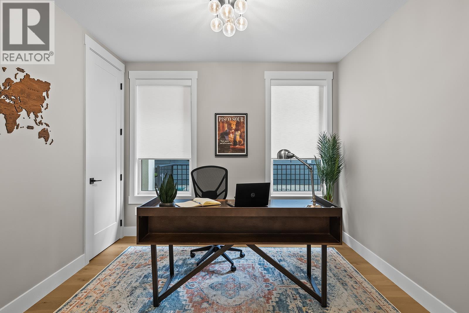  2688 Ridgemount Drive, West Kelowna