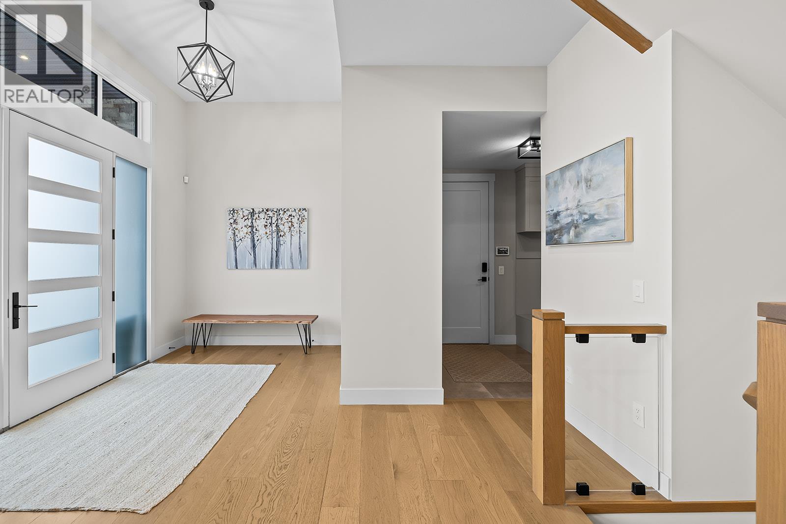  2688 Ridgemount Drive, West Kelowna