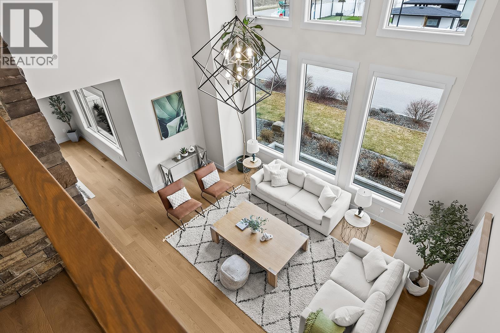  2688 Ridgemount Drive, West Kelowna