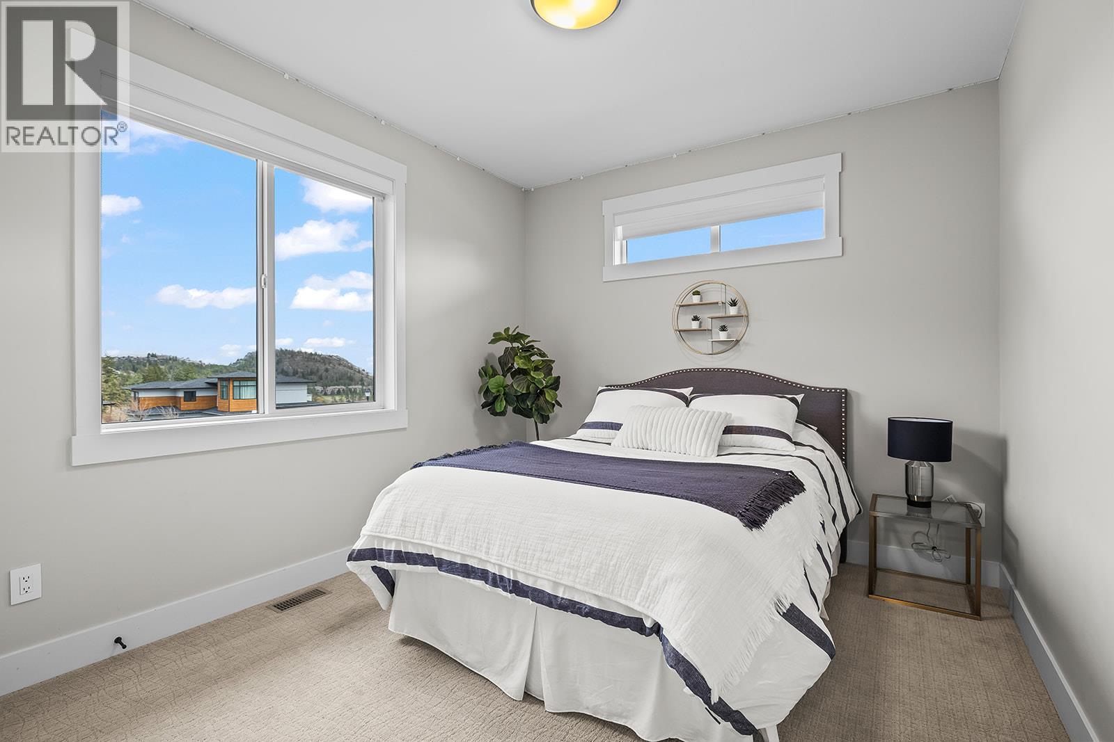  2688 Ridgemount Drive, West Kelowna