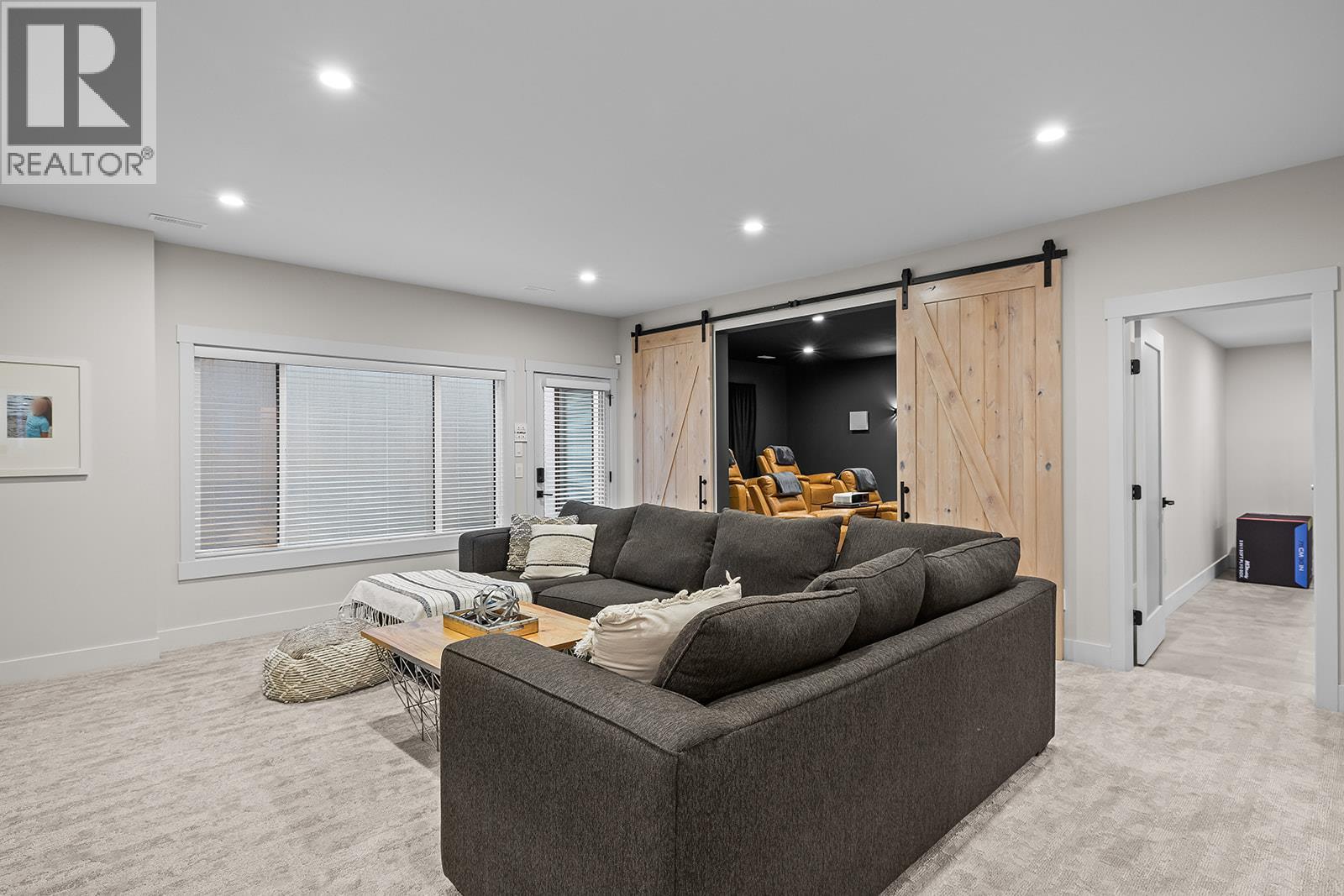  2688 Ridgemount Drive, West Kelowna