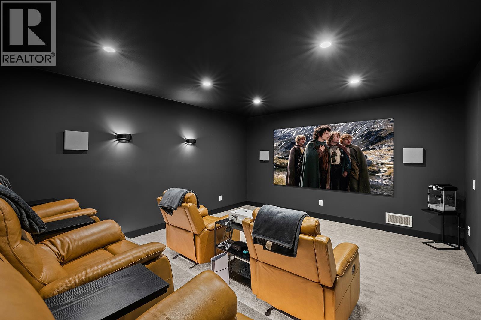  2688 Ridgemount Drive, West Kelowna