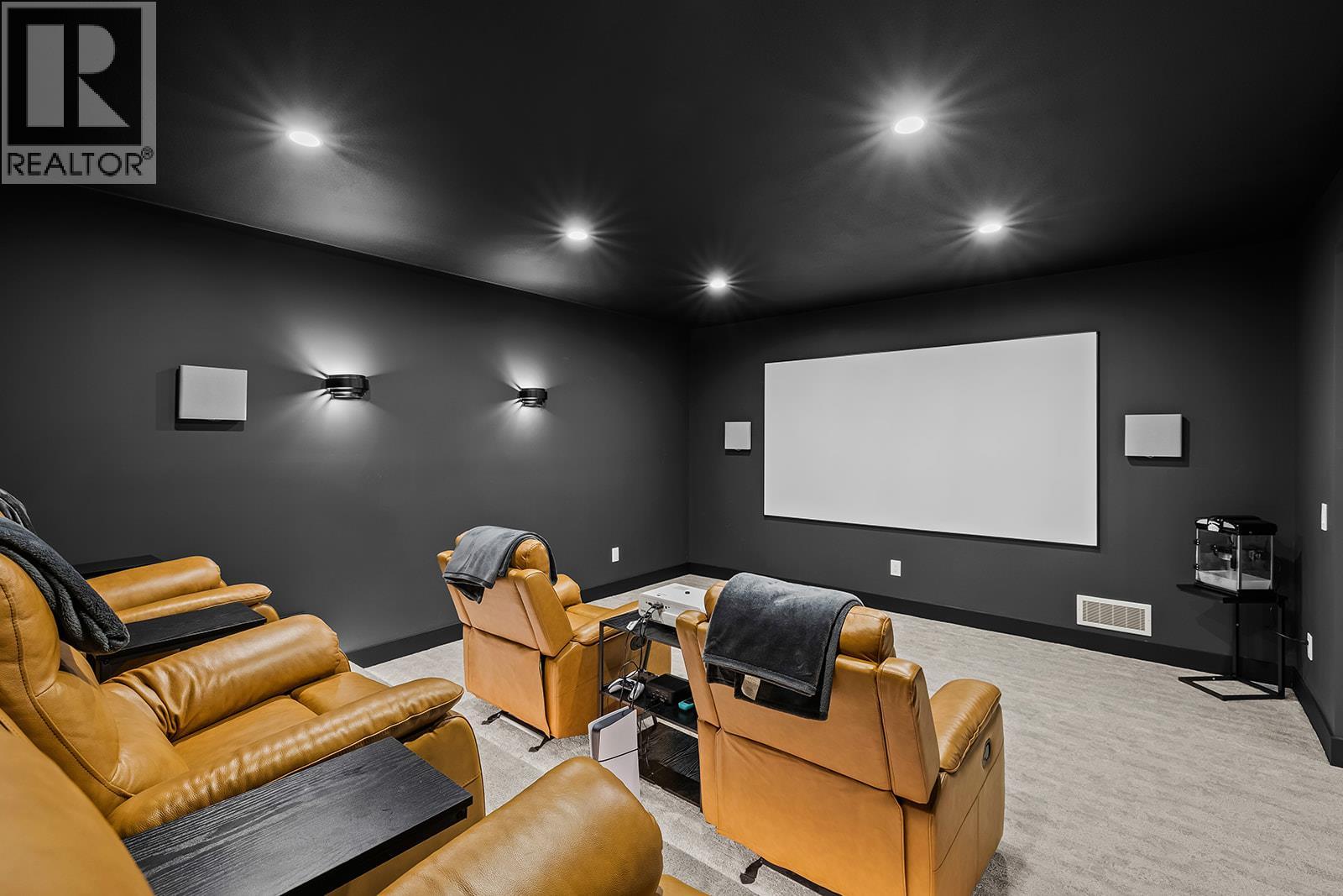  2688 Ridgemount Drive, West Kelowna