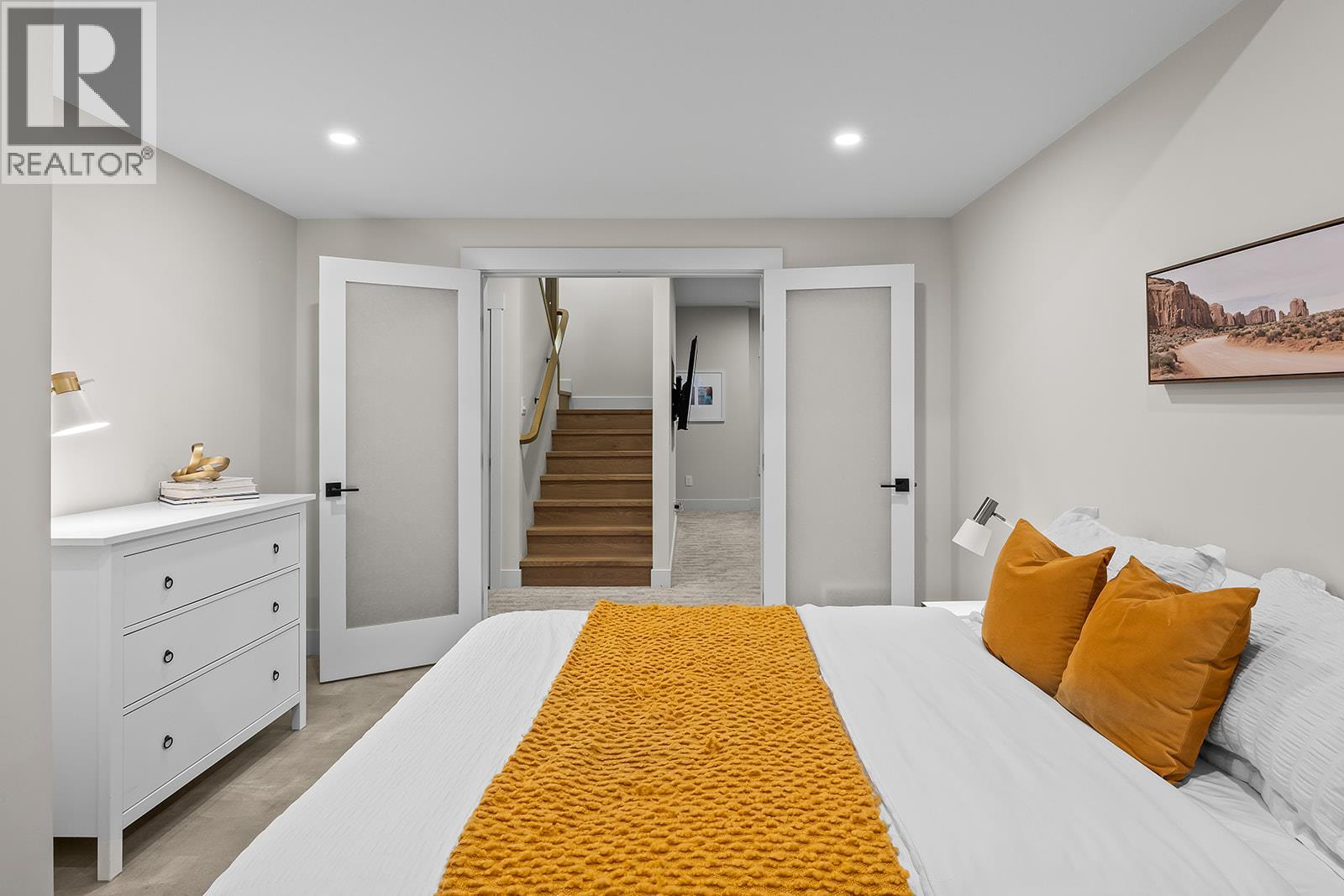  2688 Ridgemount Drive, West Kelowna