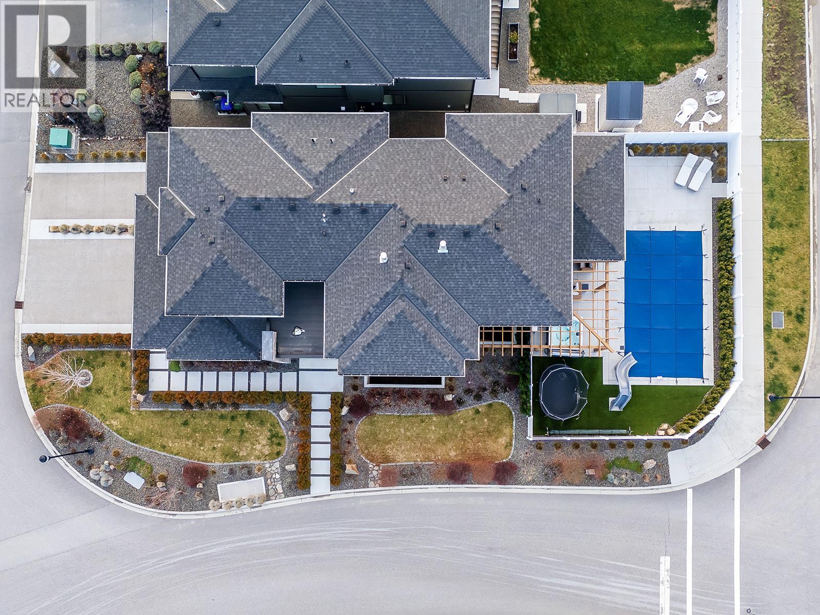  2688 Ridgemount Drive, West Kelowna