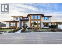  2688 Ridgemount Drive, West Kelowna