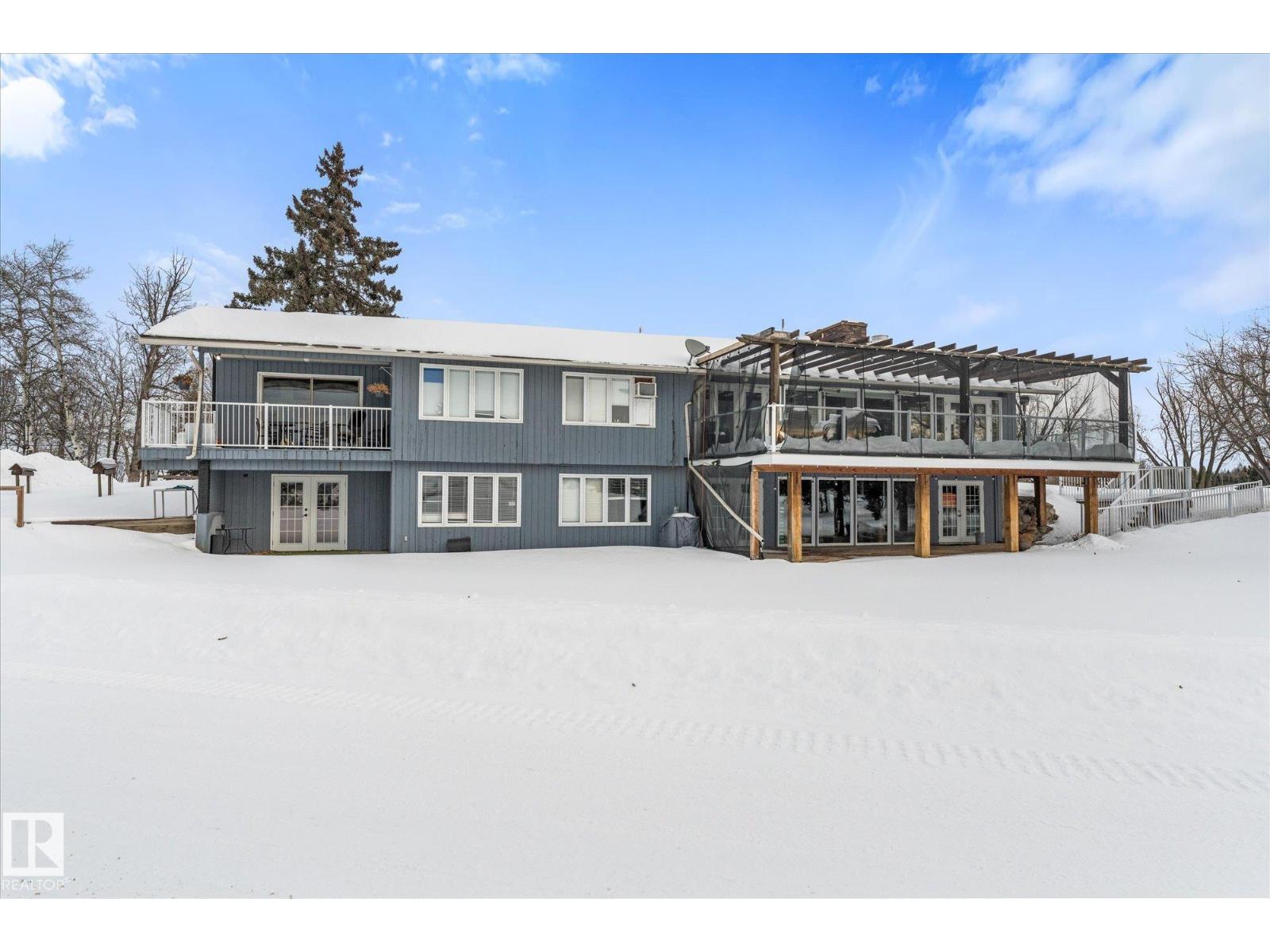 #183 53126 RGE ROAD 70, Rural Parkland County