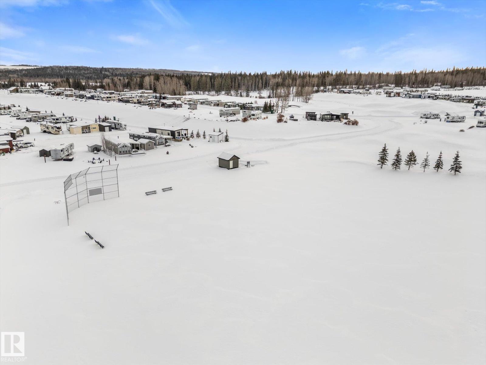 #183 53126 RGE ROAD 70, Rural Parkland County