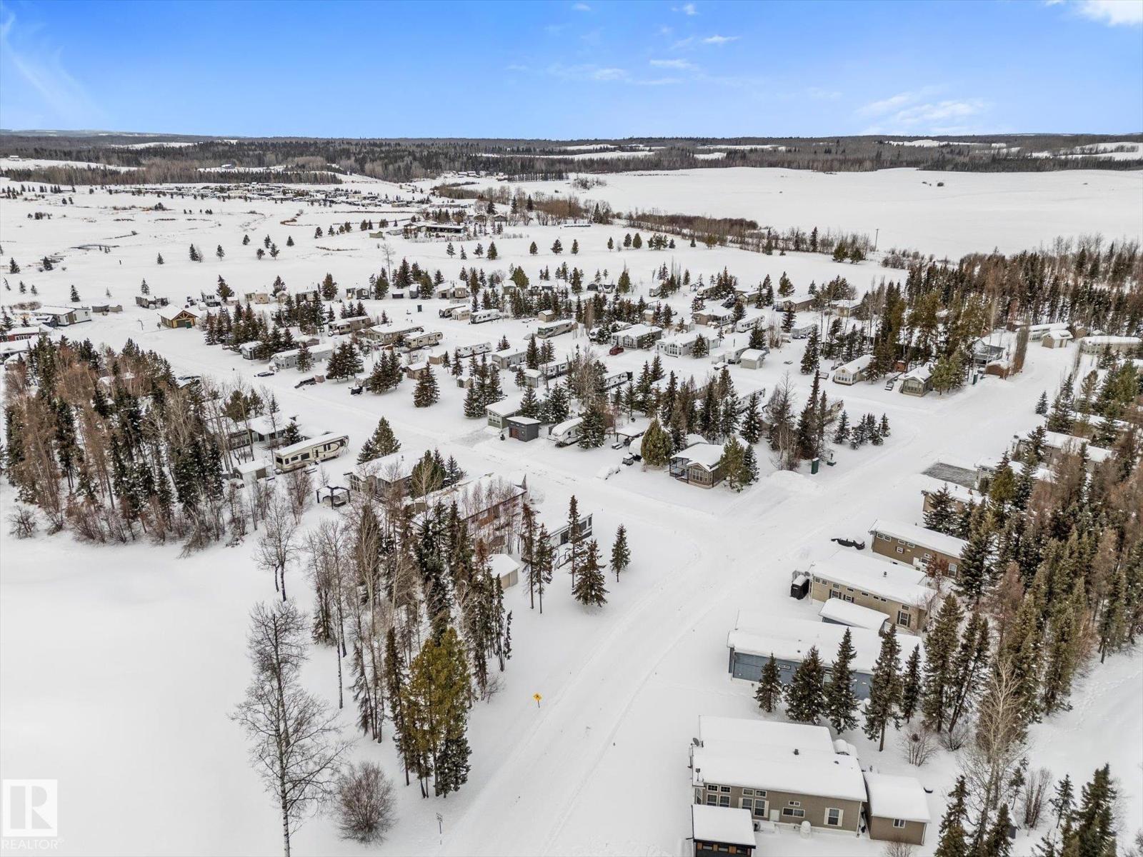 #183 53126 RGE ROAD 70, Rural Parkland County