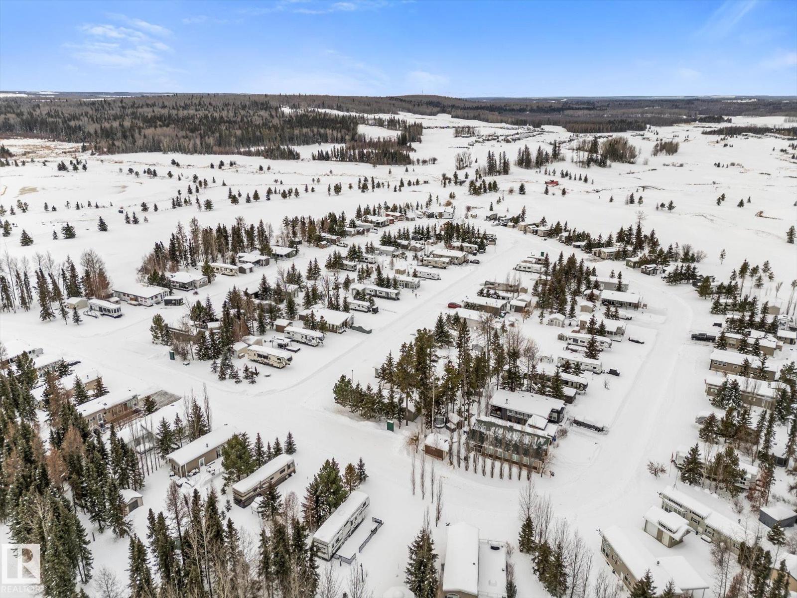 #183 53126 RGE ROAD 70, Rural Parkland County