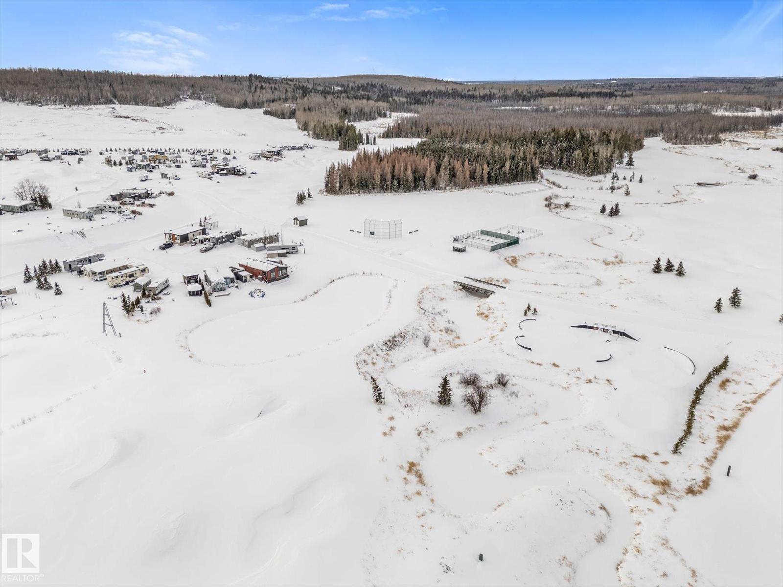 #183 53126 RGE ROAD 70, Rural Parkland County