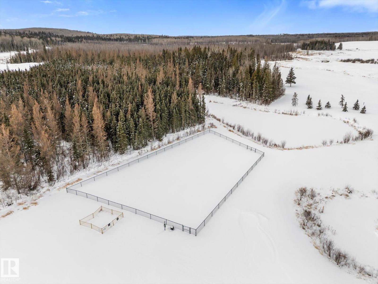 #183 53126 RGE ROAD 70, Rural Parkland County