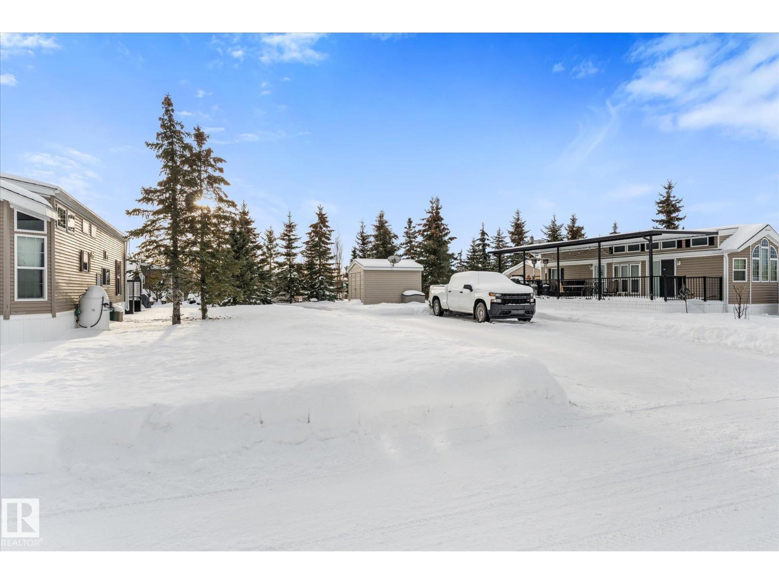 #183 53126 RGE ROAD 70, Rural Parkland County