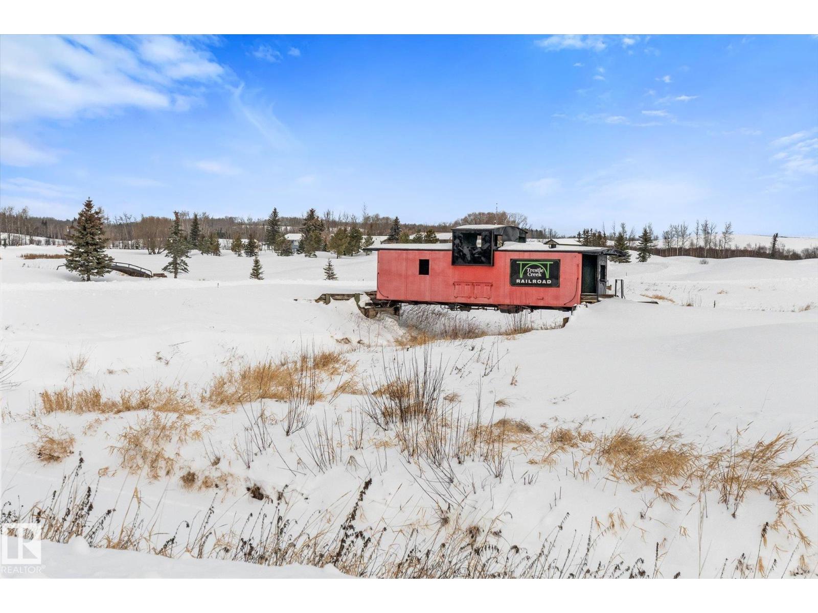 #183 53126 RGE ROAD 70, Rural Parkland County