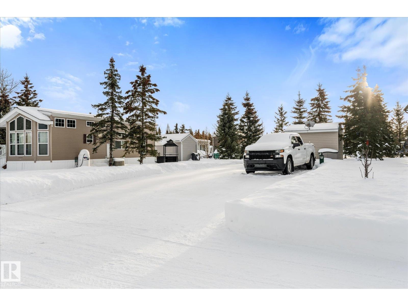 #183 53126 RGE ROAD 70, Rural Parkland County