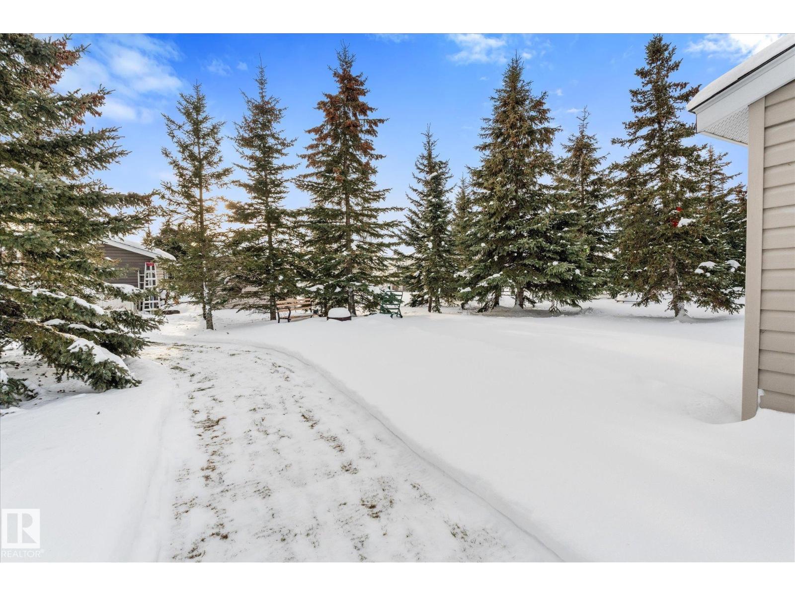 #183 53126 RGE ROAD 70, Rural Parkland County