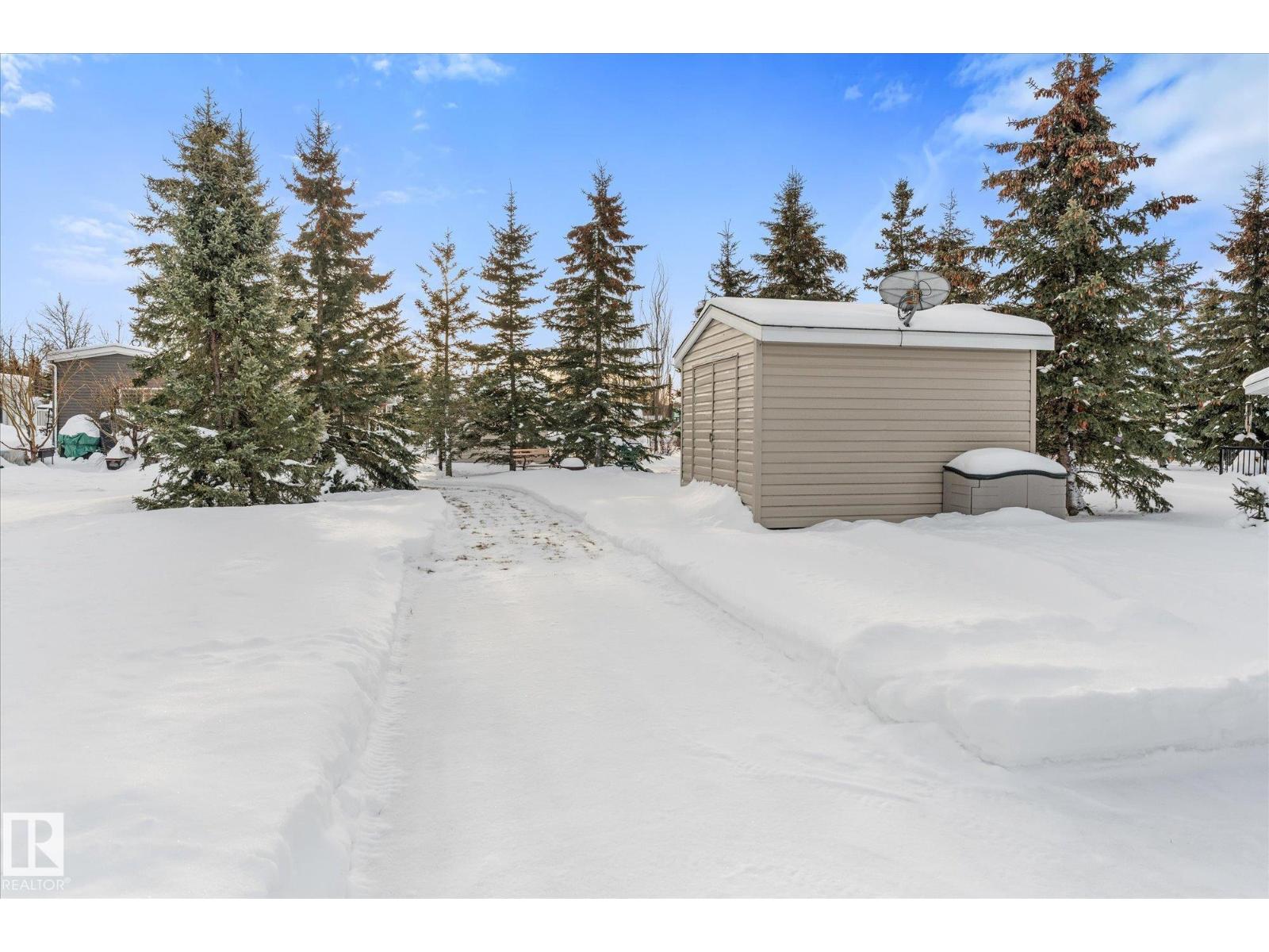 #183 53126 RGE ROAD 70, Rural Parkland County