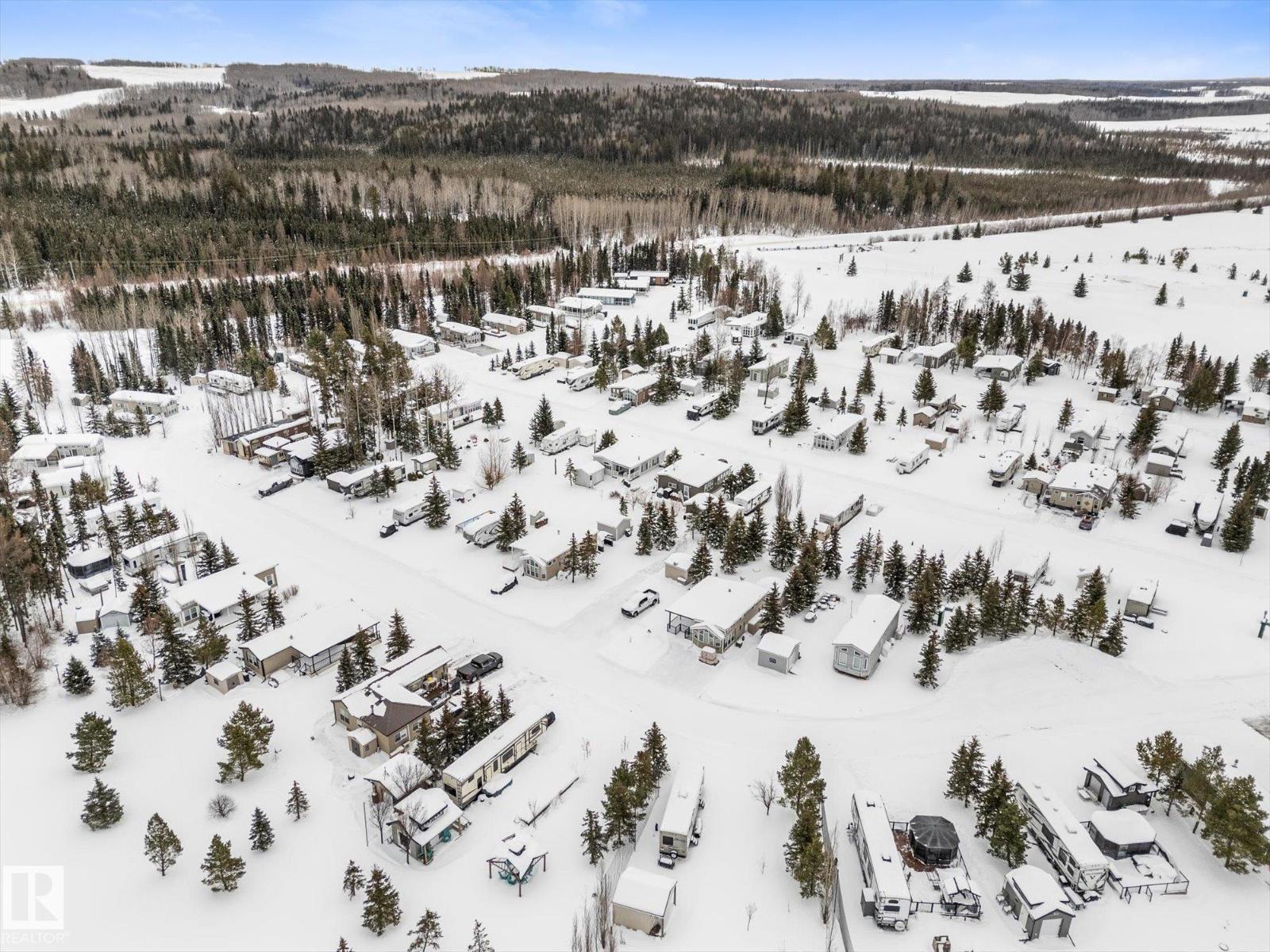 #183 53126 RGE ROAD 70, Rural Parkland County