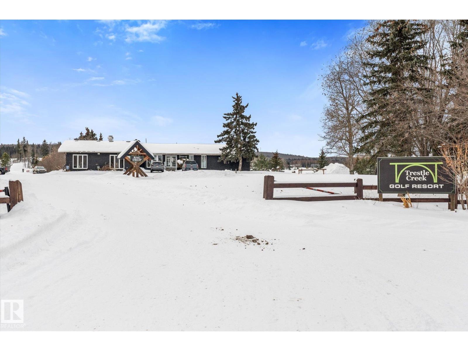 #183 53126 RGE ROAD 70, Rural Parkland County