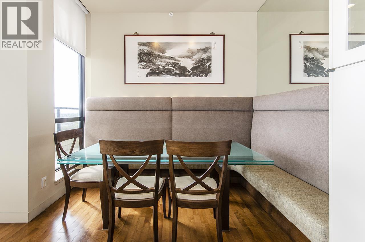 1802 9133 HEMLOCK DRIVE, Richmond