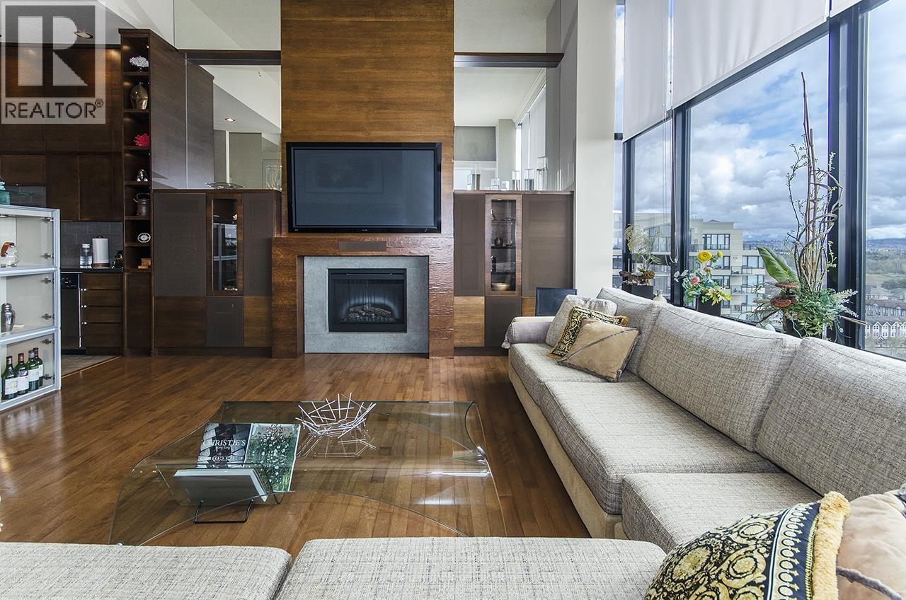 1802 9133 HEMLOCK DRIVE, Richmond