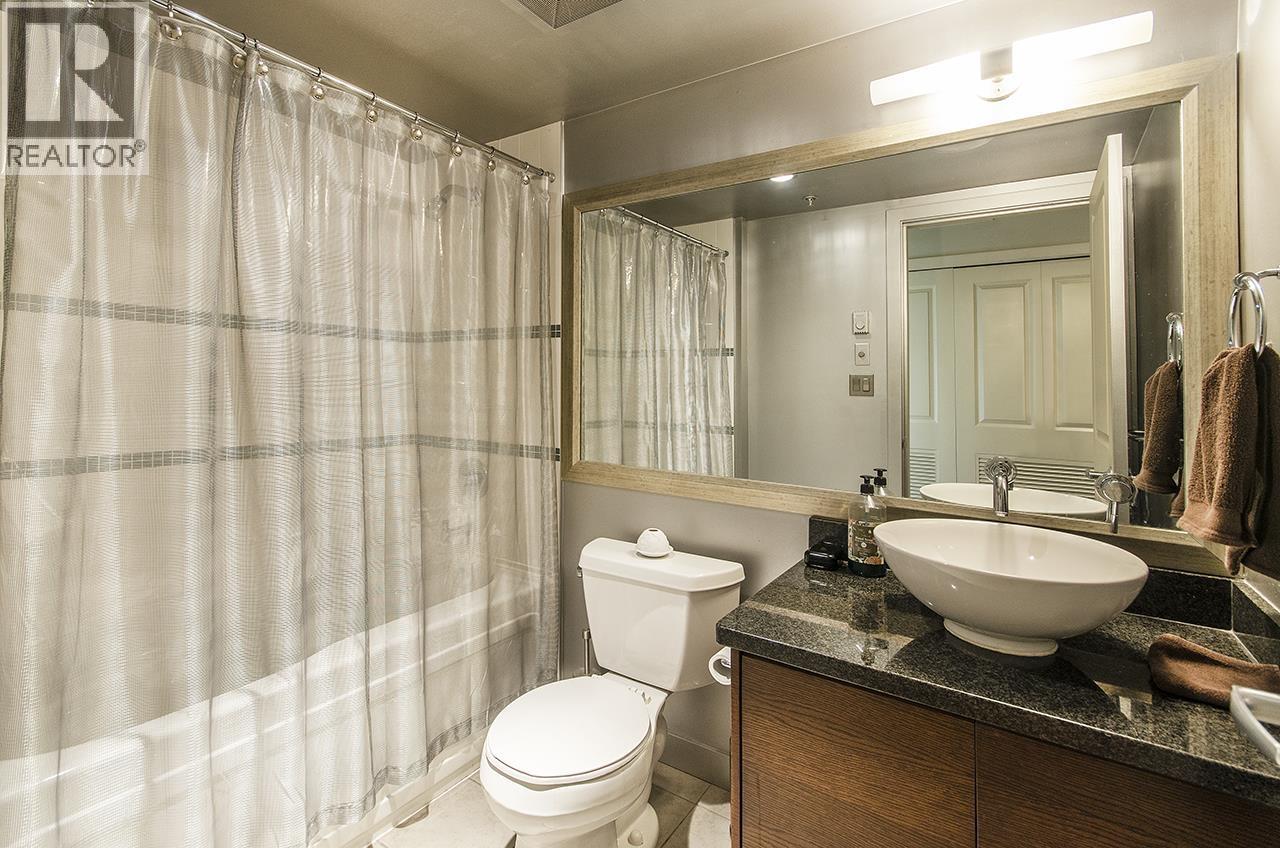 1802 9133 HEMLOCK DRIVE, Richmond