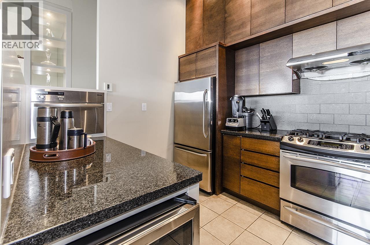 1802 9133 HEMLOCK DRIVE, Richmond