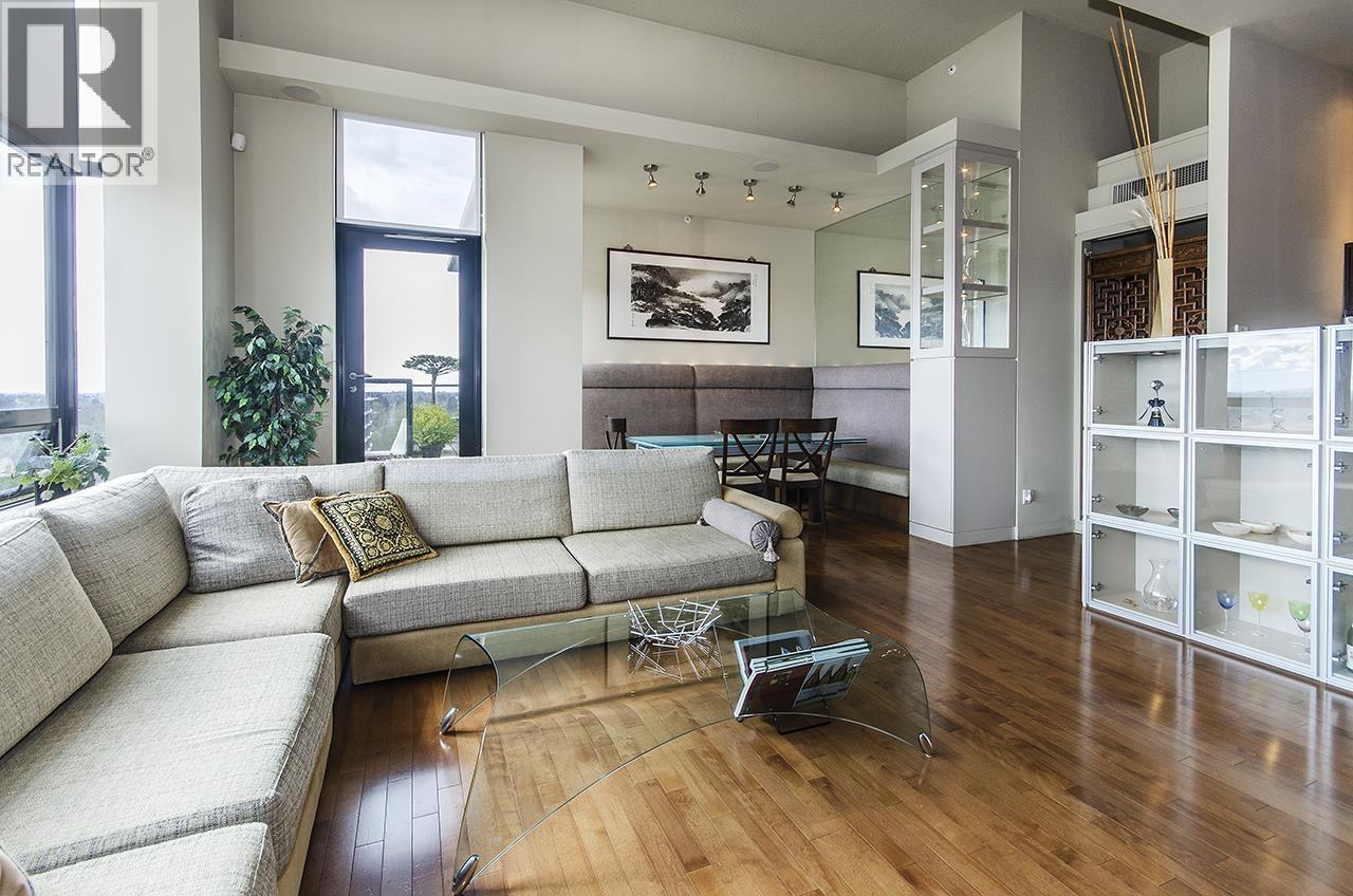 1802 9133 HEMLOCK DRIVE, Richmond