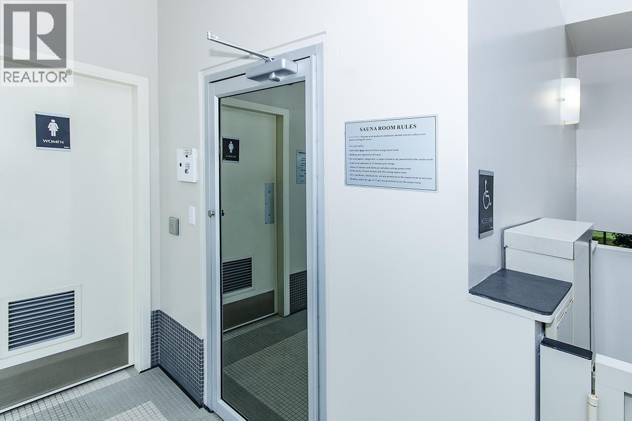 1802 9133 HEMLOCK DRIVE, Richmond