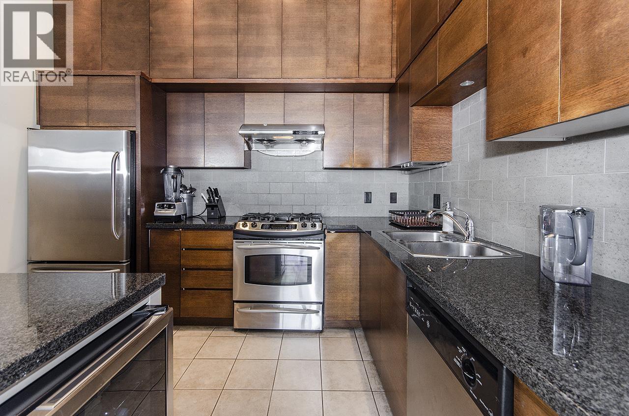 1802 9133 HEMLOCK DRIVE, Richmond