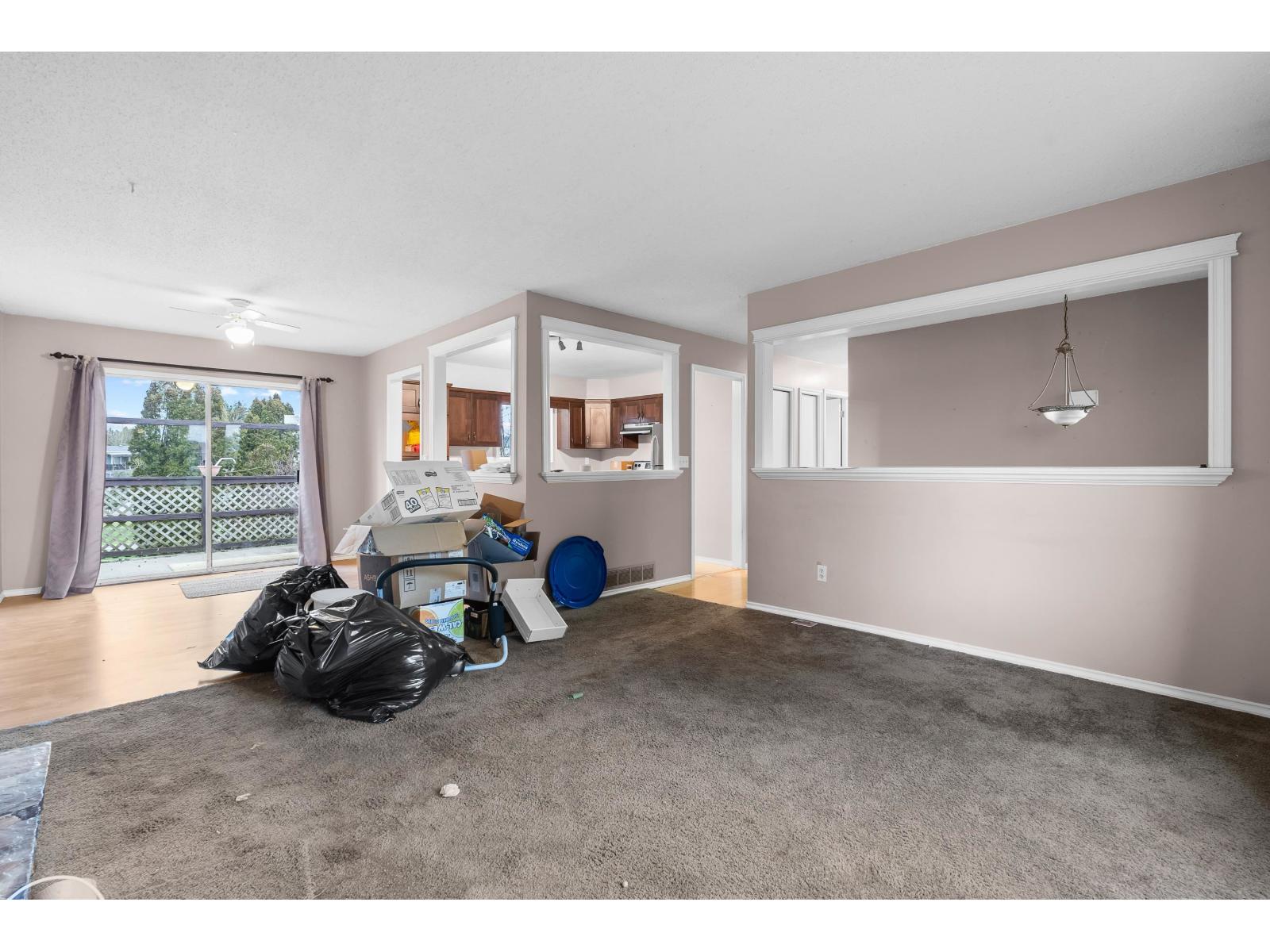 46405 DINAH AVENUE, Chilliwack Proper South, Chilliwack