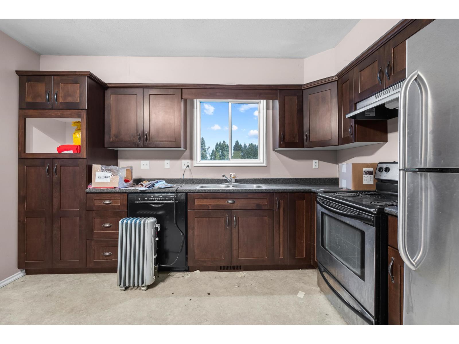 46405 DINAH AVENUE, Chilliwack Proper South, Chilliwack