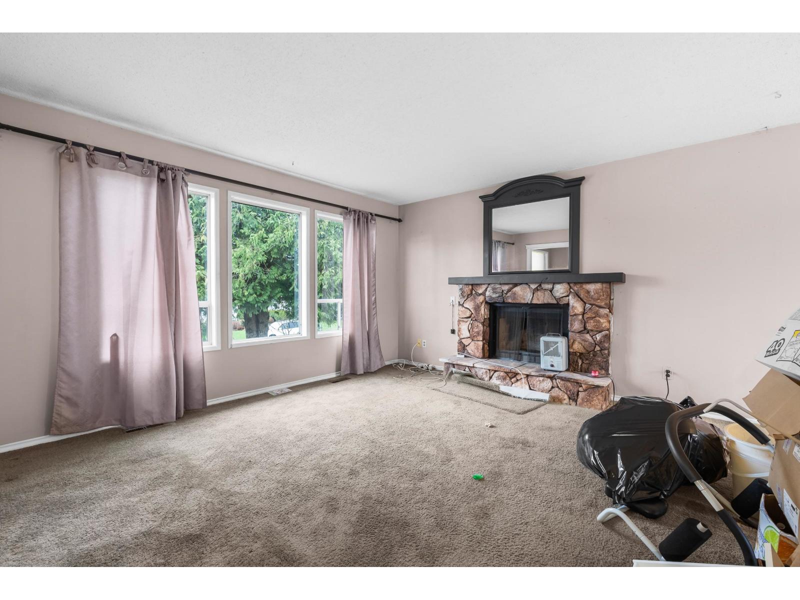 46405 DINAH AVENUE, Chilliwack Proper South, Chilliwack