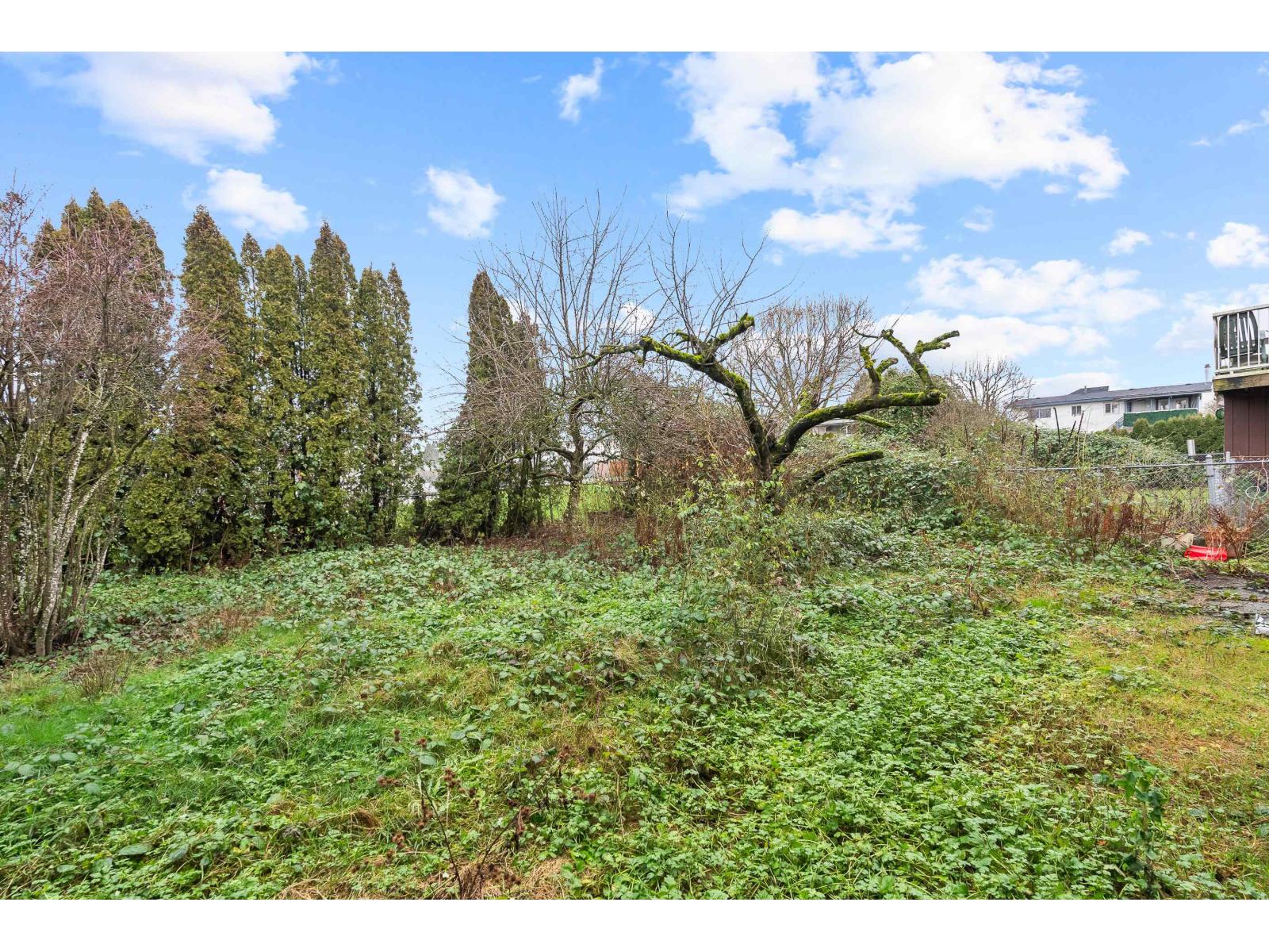 46405 DINAH AVENUE, Chilliwack Proper South, Chilliwack