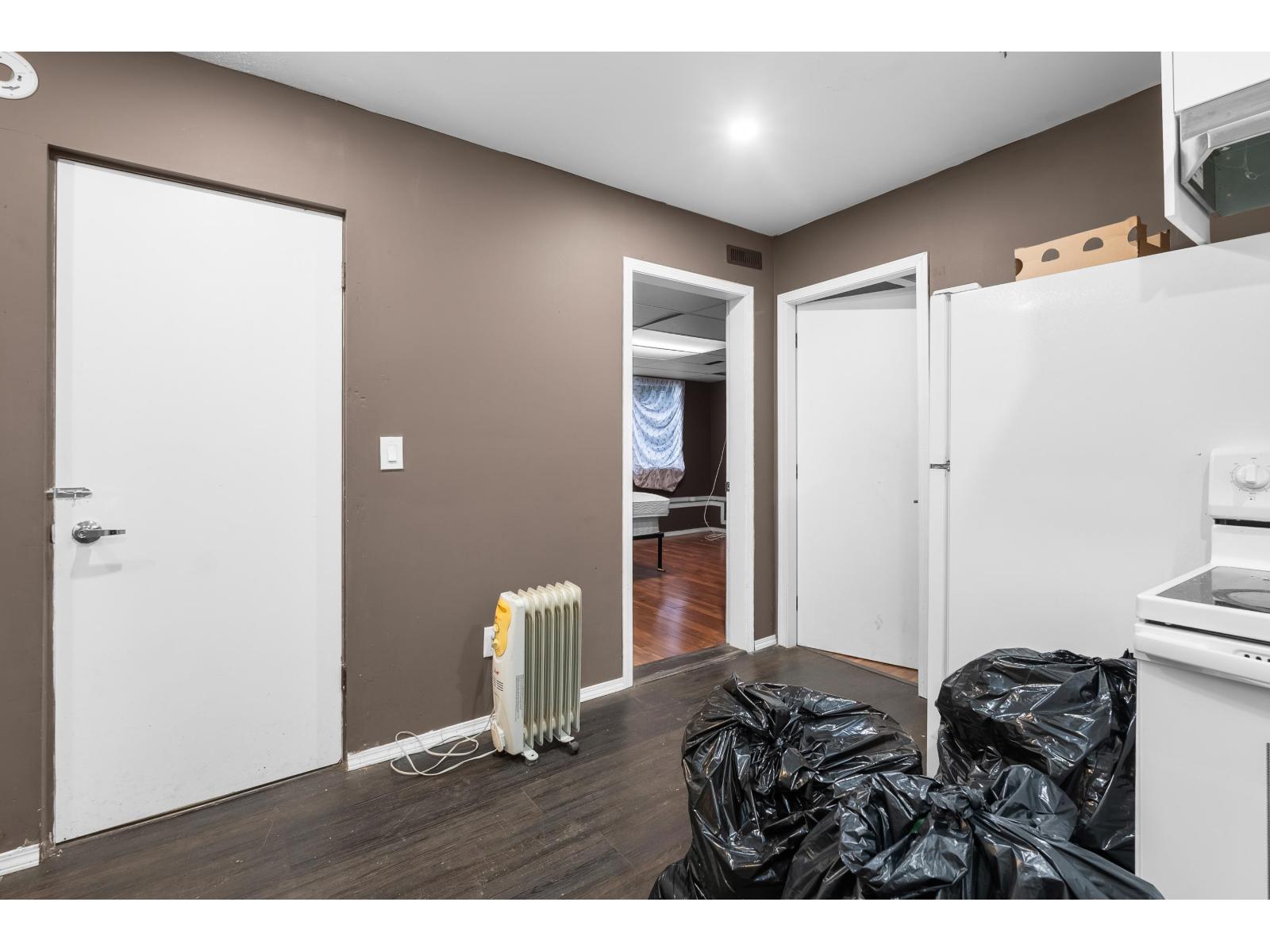 46405 DINAH AVENUE, Chilliwack Proper South, Chilliwack