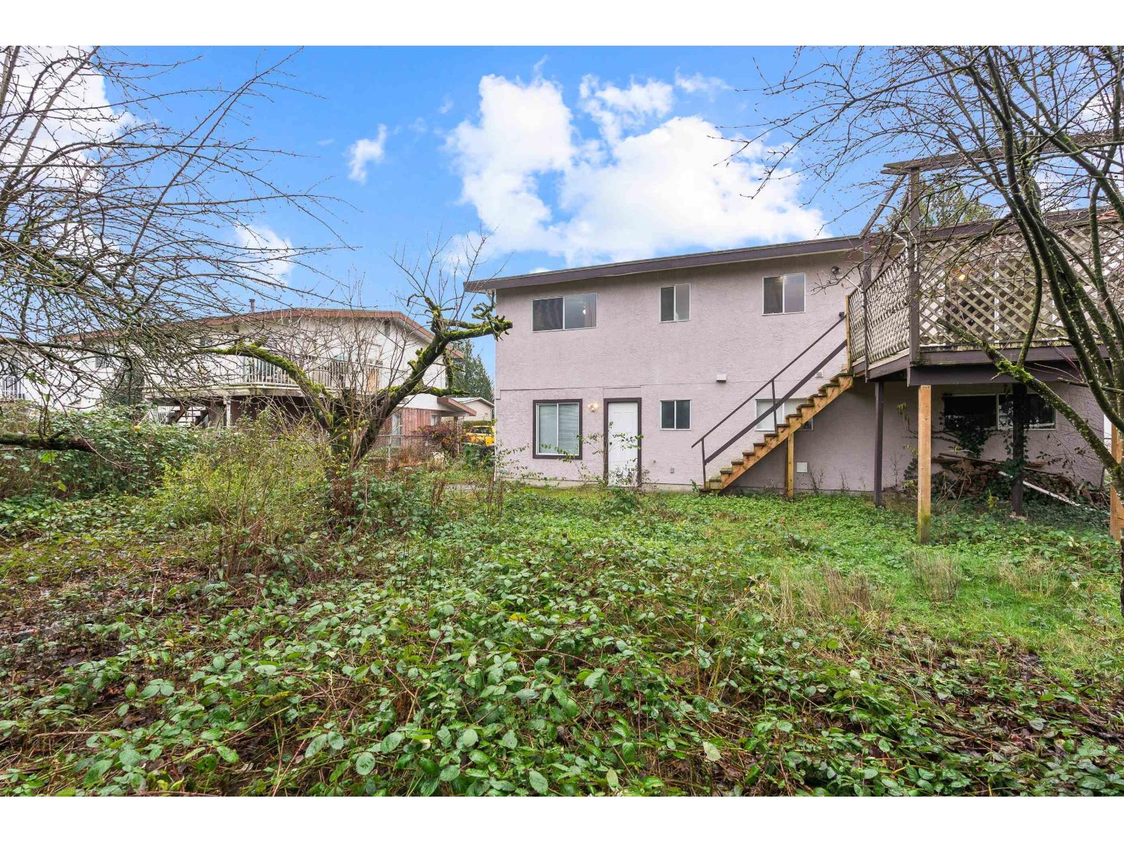 46405 DINAH AVENUE, Chilliwack Proper South, Chilliwack