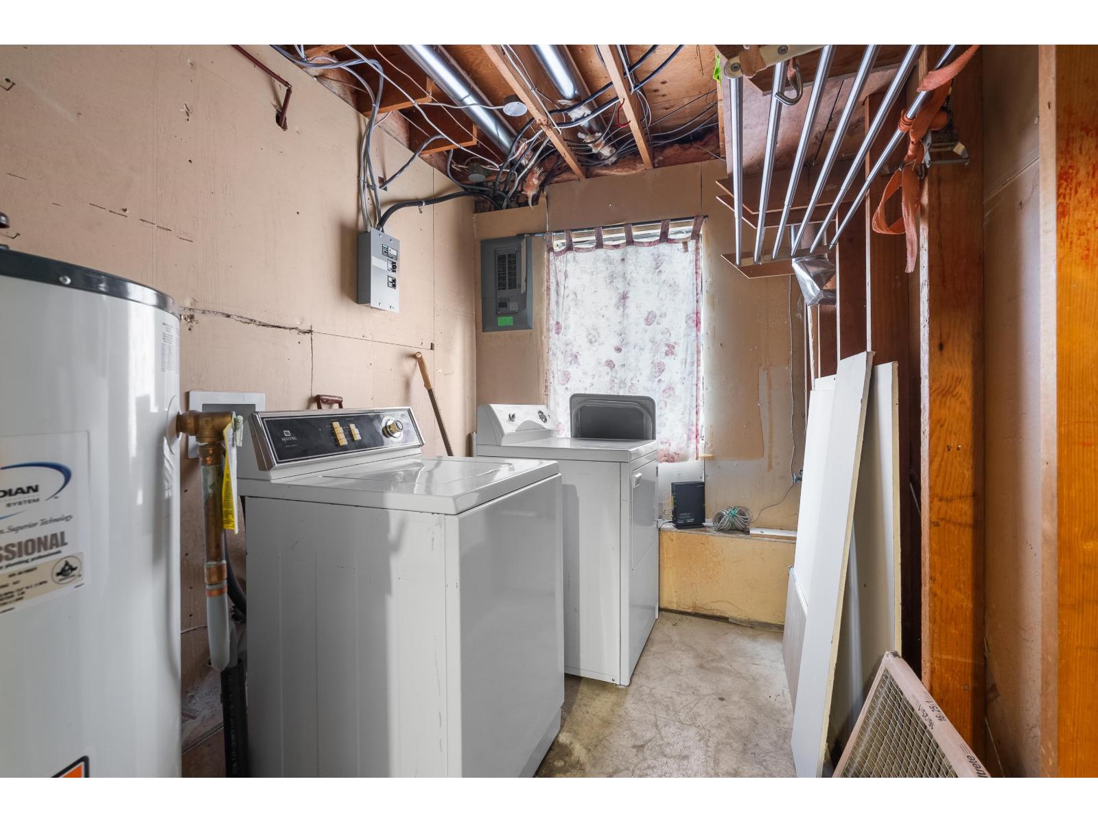 46405 DINAH AVENUE, Chilliwack Proper South, Chilliwack